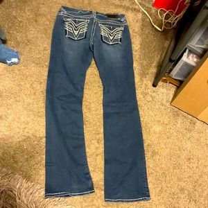 Vigoss Ladies Jeans